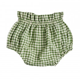 Bloomer Lazare - Vert/Blanc