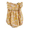 Baby overall Ammi - Curcuma