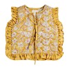 Kimi jacket - Curcuma