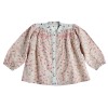 Elise Women Blouse - Blue