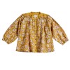 Blouse Elise - Curcuma
