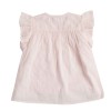 Blouse Opaline - Rose