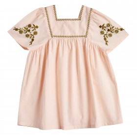 Robe Augustine - Rose