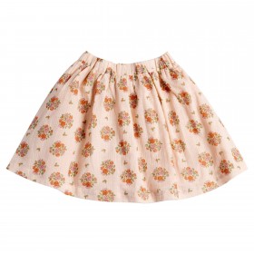 Jupe Jenny - Rose