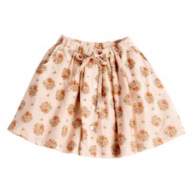 Jupe Jenny - Rose