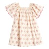 Robe Louisella - Rose
