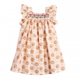 Robe Antigua - Rose