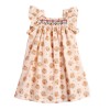 Robe Antigua - Rose