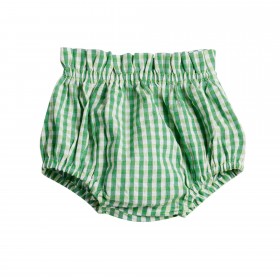 Bloomer Lazare - Vichy Vert