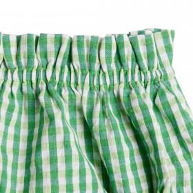 Bloomer Lazare - Vichy Vert