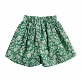 Short Judith - Arushi Vert