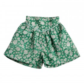 Short Judith - Arushi Vert