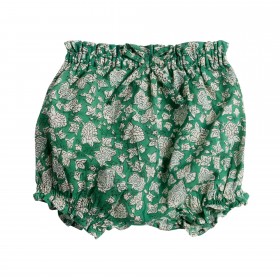 Bloomer Mélissa - Arushi Vert