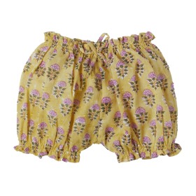 Bloomer Bertille Yellow