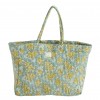 Trotter Bag - Arya Jade