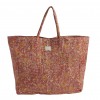 Shopper Bag - Meera Auburn