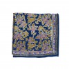 Foulard Indien - Arya Indigo