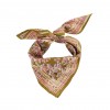 Foulard Indien Enfant - Arya Olive