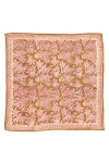 Petit Foulard Indien - Arya Olive