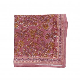 Foulard Indien - Arya Malaga