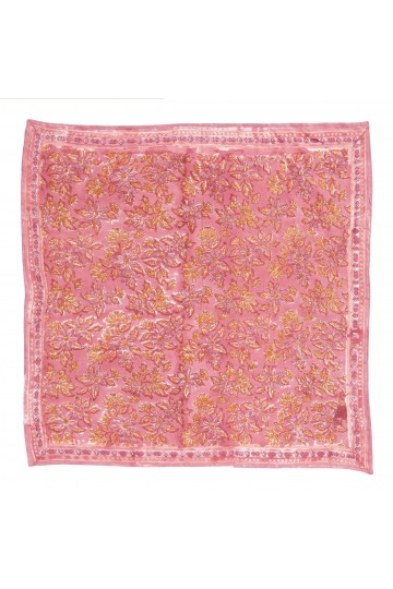 Small Indian Scarf - Arya Malaga