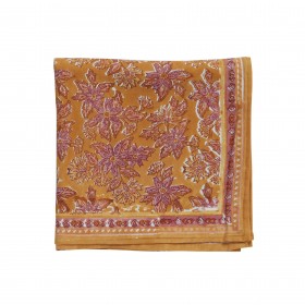 Foulard Indien - Arya Tandoori