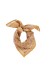 Small Indian Scarf - Arya Tandoori - Bonheur du Jour