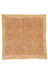 Small Indian Scarf - Arya Tandoori - Bonheur du Jour