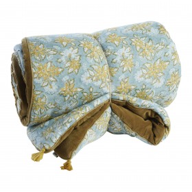 Sofa Cover - Arya Jade