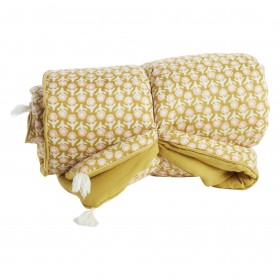 Sofa Cover - Isha Olive