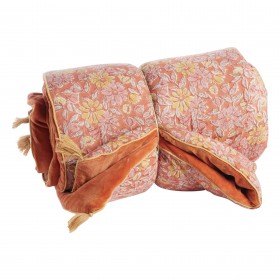 Sofa Cover - Meera Auburn