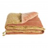 Sofa Cover - Ganesh Olive