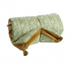 Sofa Cover - Anjali Olive