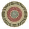 Place Mat Baya - Green/ Pink Malaga