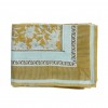 Table cloth - Lotus Absynthe