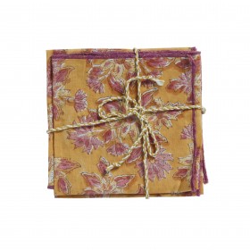Set of 2 Napkins - Arya Tandoori