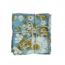 copy of Set of 2 Table Mats - Chandra Kaki