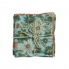 copy of Set of 2 Table Mats - Chandra Kaki