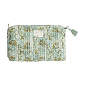 Trousse de toilette - Anjali Jade