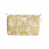 Toilet Pouch - Lotus Absynthe