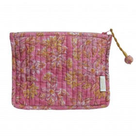 Small Pouch - Arya Malaga