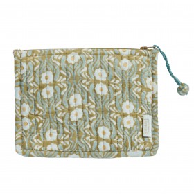 Small Pouch - Gypsies Kaki