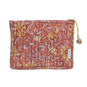 Small Pouch - Meera Auburn