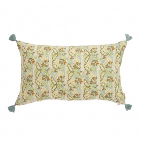 Housse de coussin - Anjali Jade