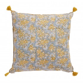Housse de coussin - Arya Jade