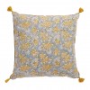 Cushion Cover - Arya Jade