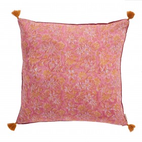 Housse de coussin - Arya Malaga