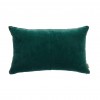 Cushion Cover - Velvet Myrtle Green
