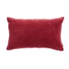Cushion Cover - Velvet Aubergine