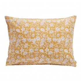 Pillowcase - Lotus Absynthe